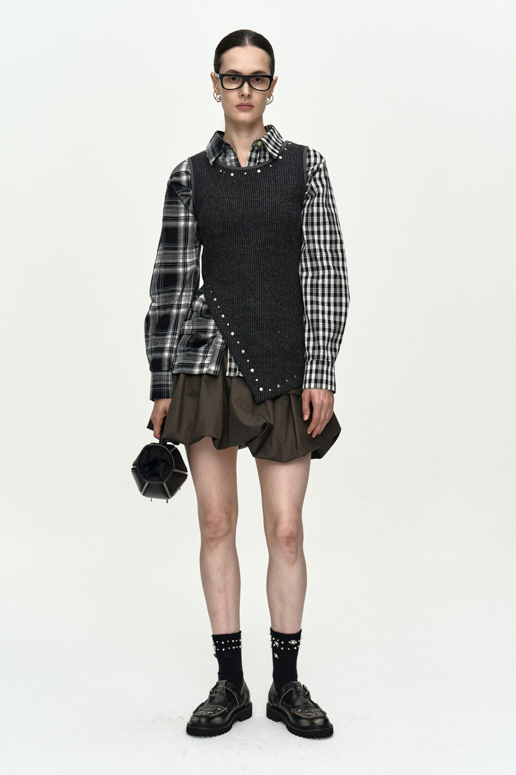 Andersson Bell Hot-Fix Tank Top