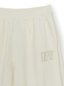 MLB Korea Basic Vintage Stitch Coopers Bermuda Pants
