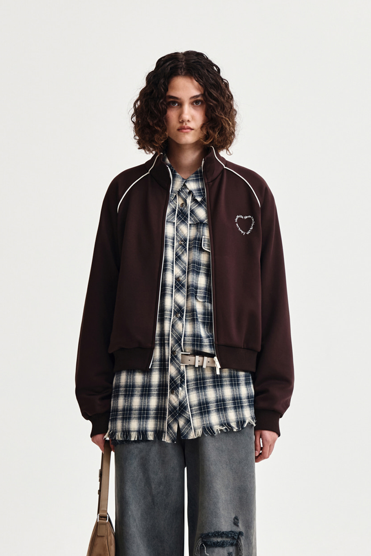 Clothing in BROWN - Premium quality product image