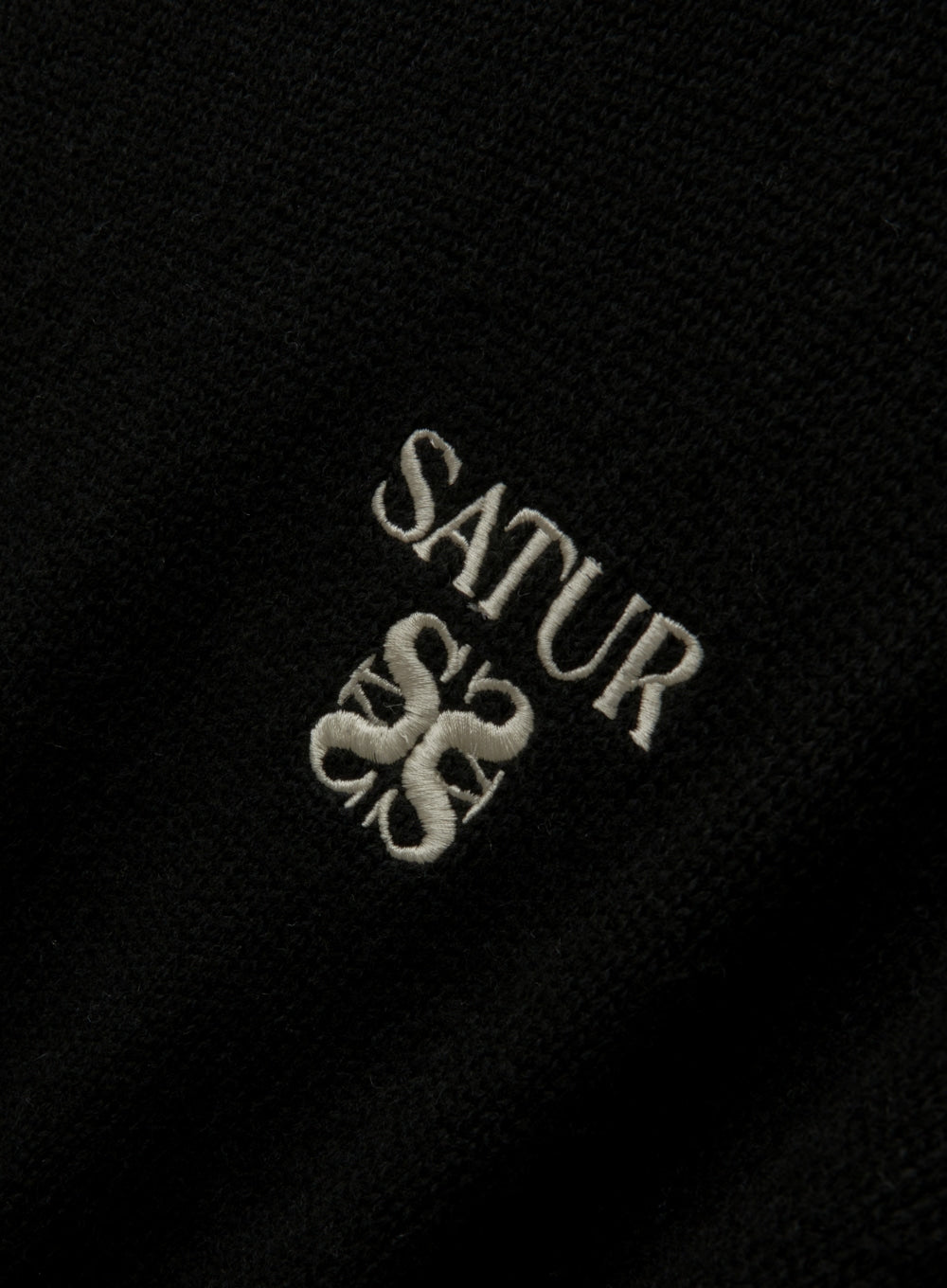 Clothing in black - Premium quality product image