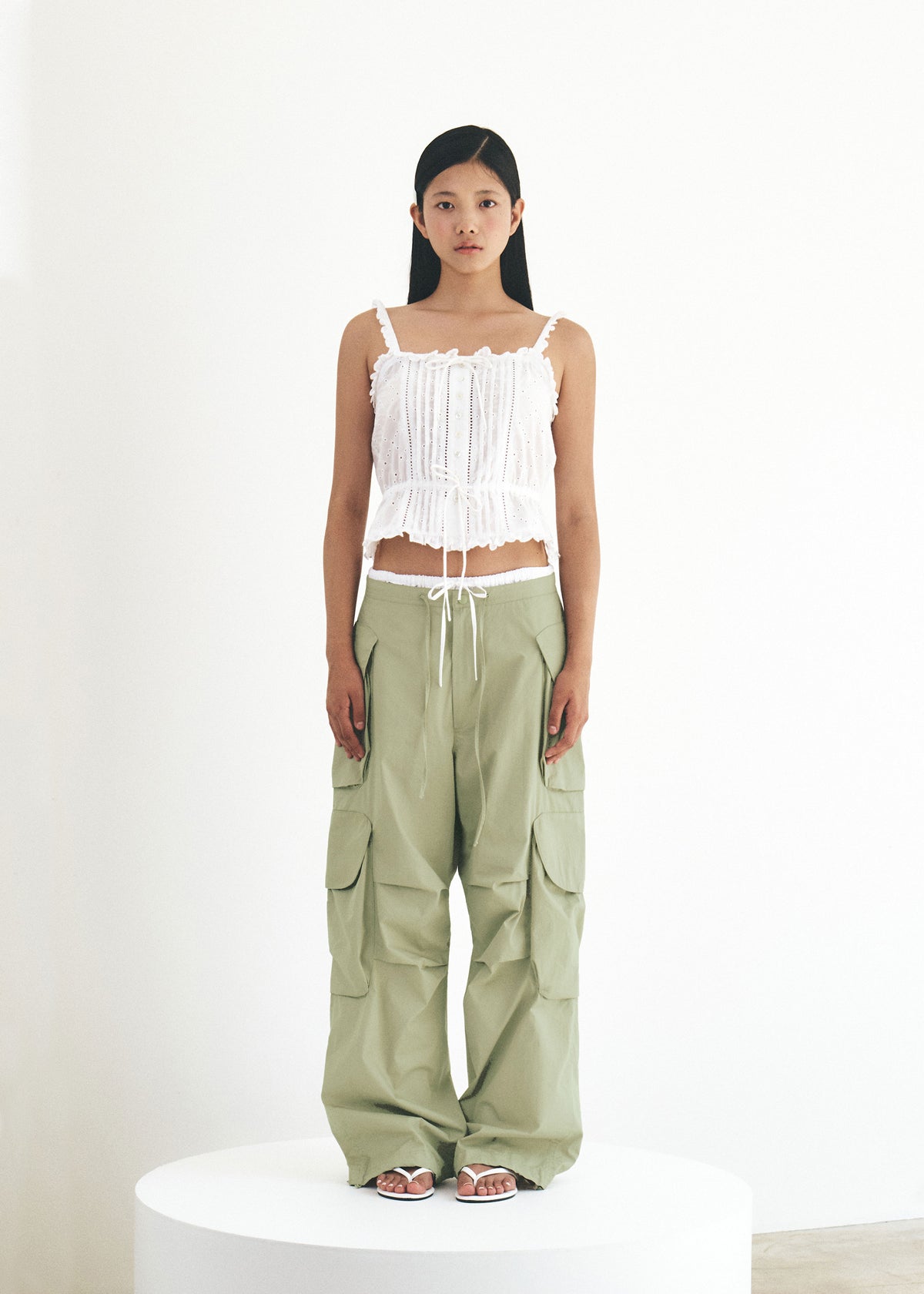 Grove Couch Pants