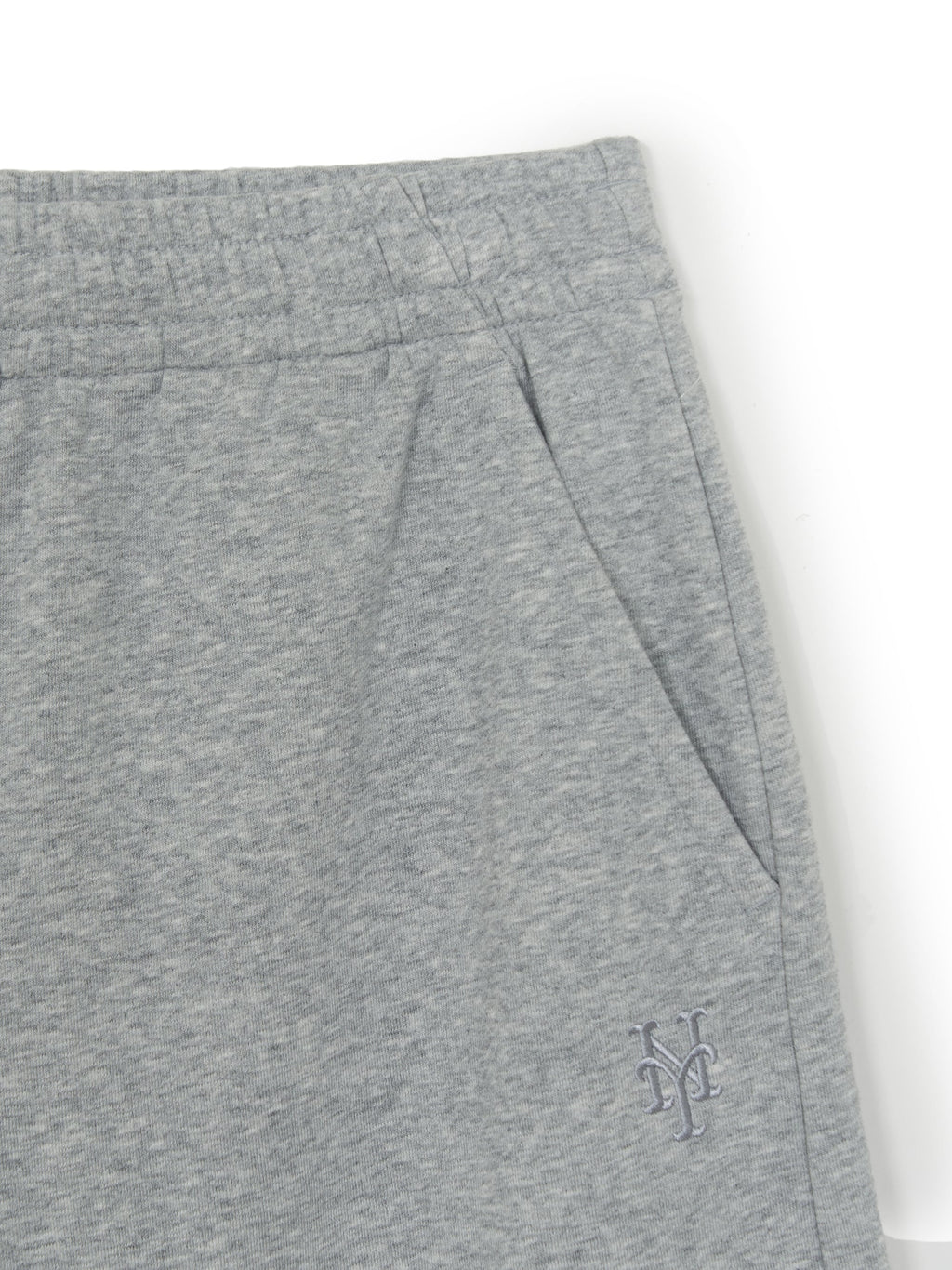MLB Korea Basic Small Logo 9In Shorts