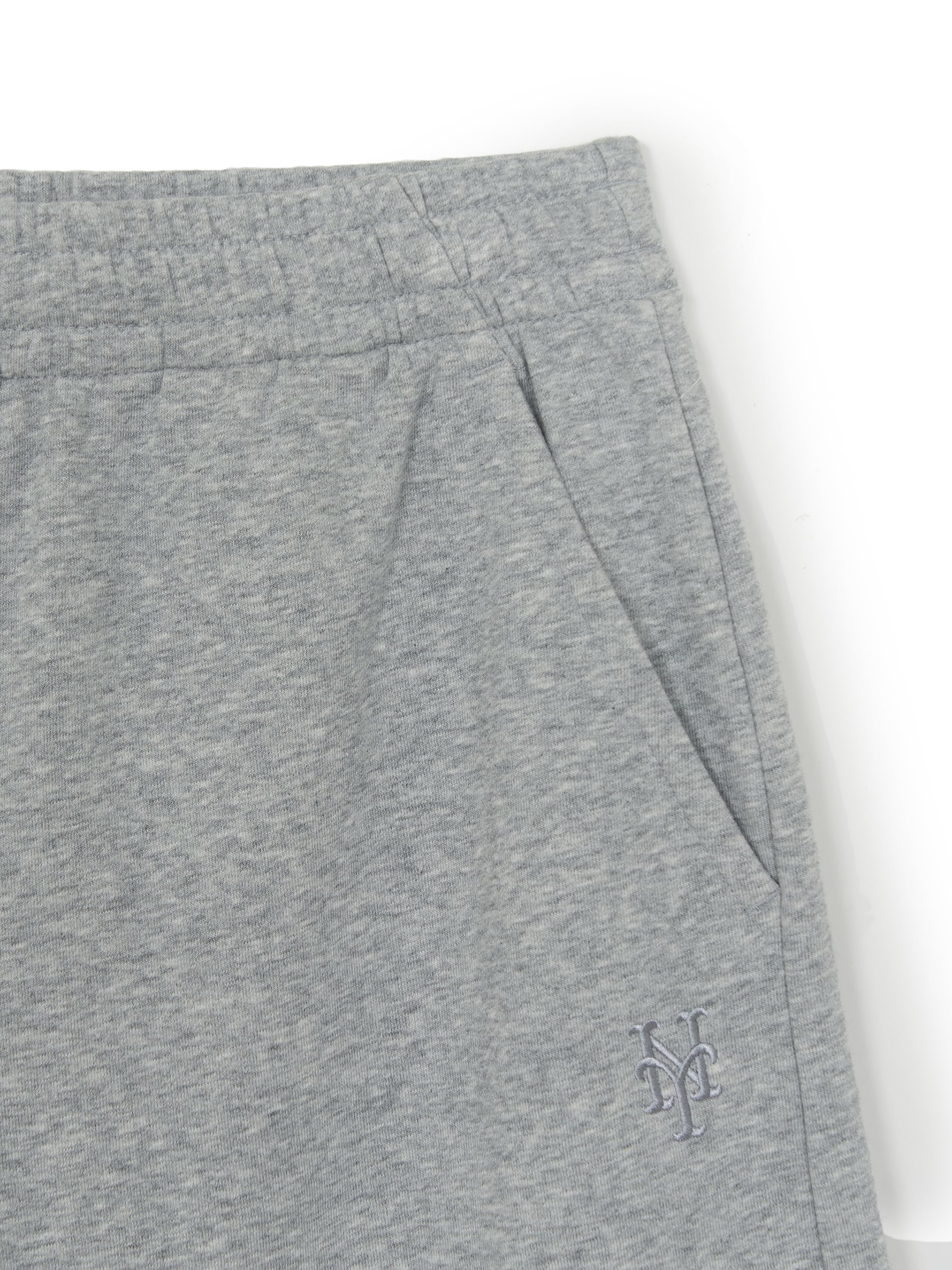MLB Korea Basic Small Logo 9In Shorts