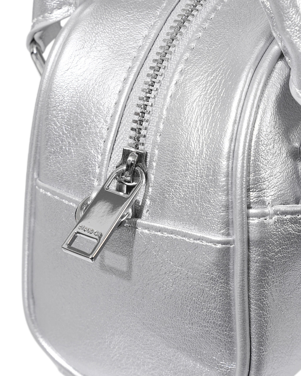 Handbags, Wallets & Cases in silver - Premium quality product image