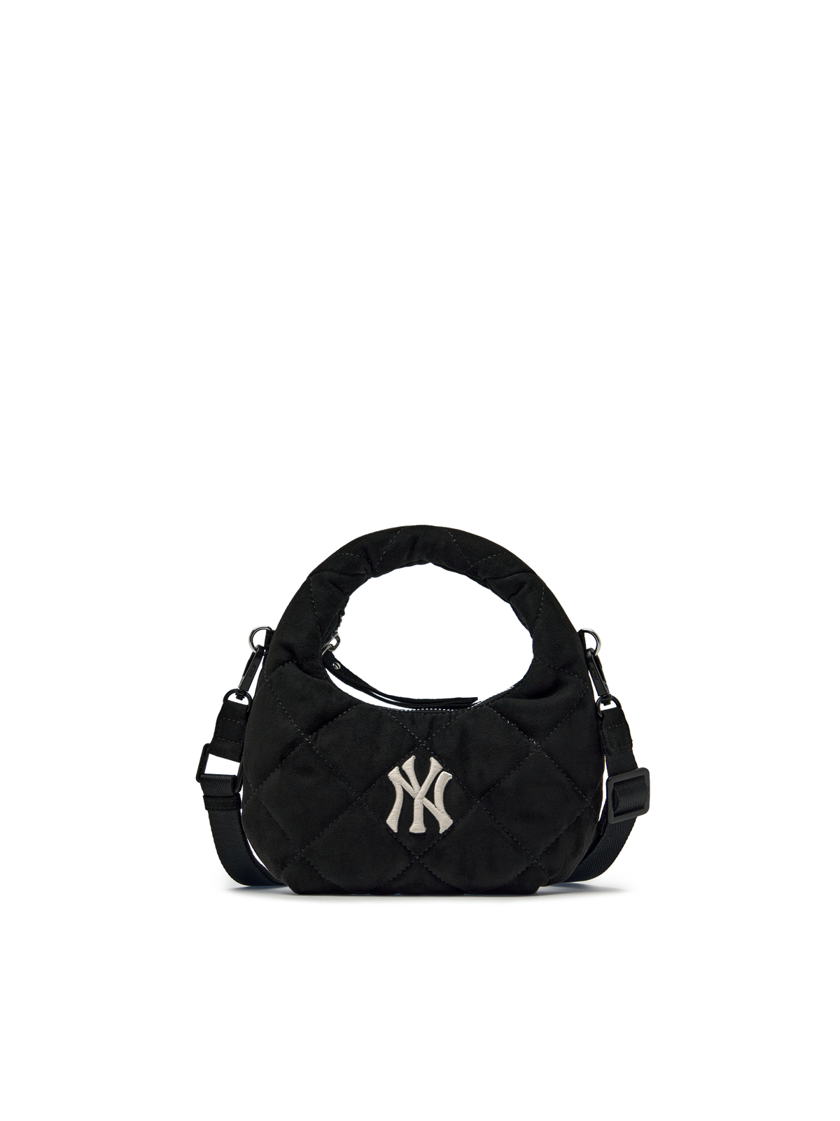 MLB Basic Quilting Mini Cross Bag