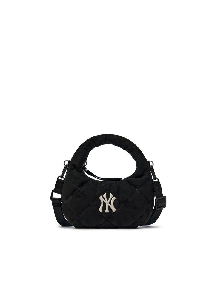 MLB Basic Quilting Mini Cross Bag