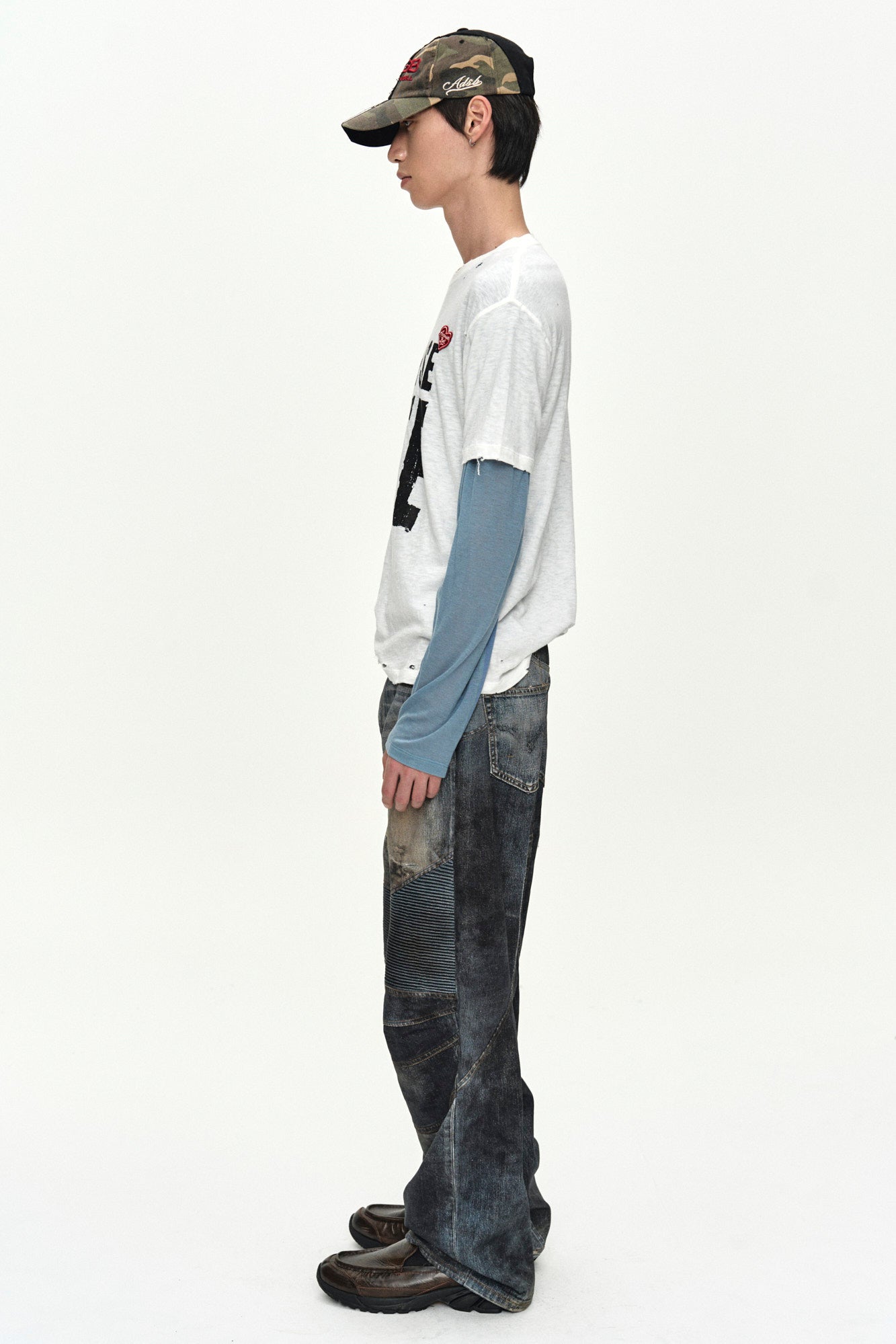 Andersson Bell (Essential) Unisex Choose Life T-Shirt