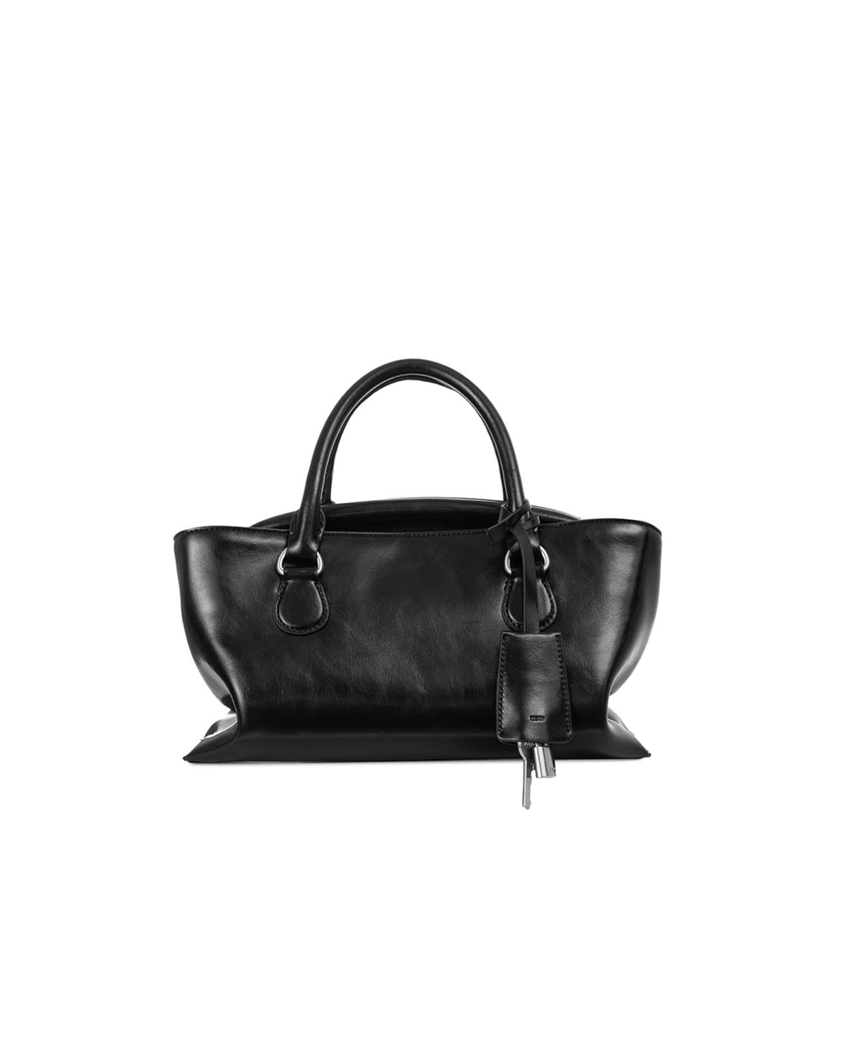 Osoi Shell Brot Mini Black