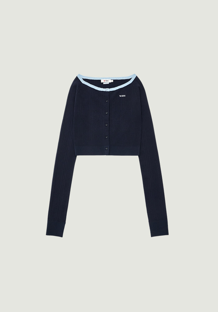 Grove Setta Cardigan
