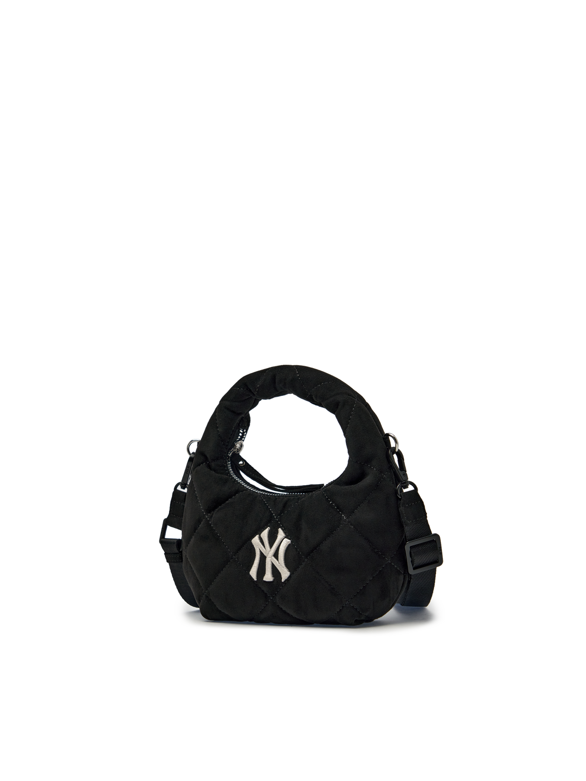 MLB Basic Quilting Mini Cross Bag