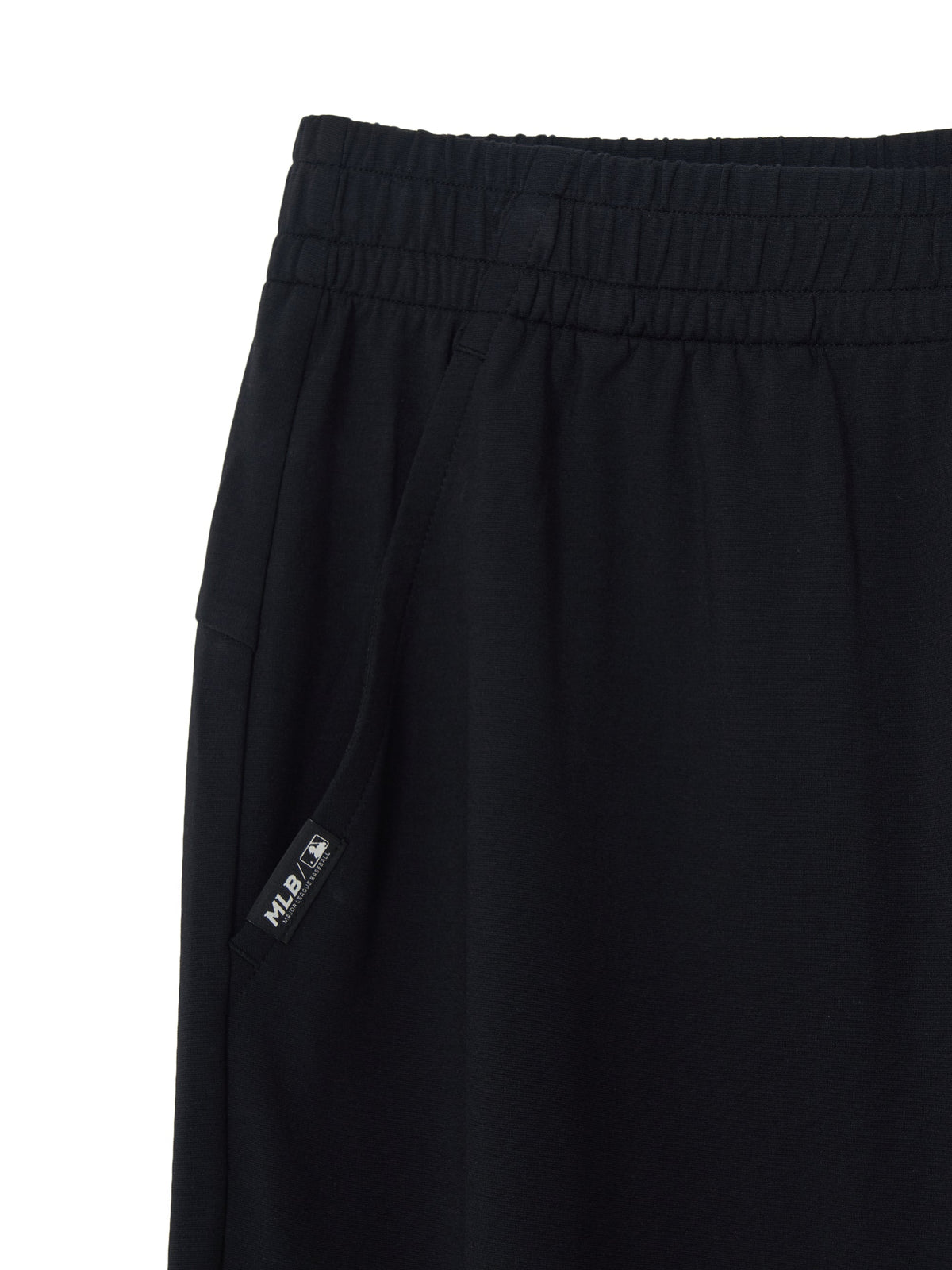 MLB Korea Basic Small Logo Cooling Jogger Pants