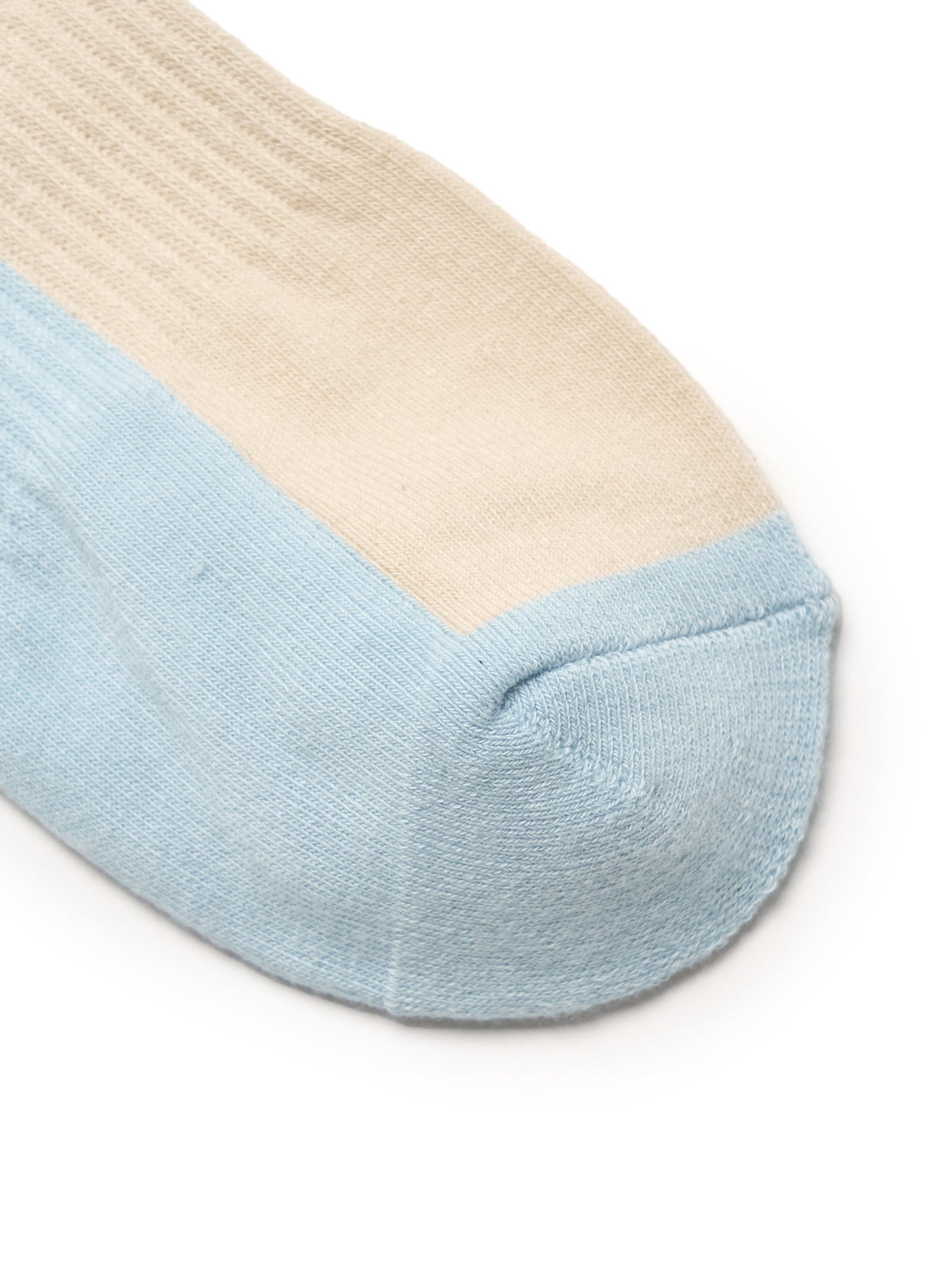 Mlb Color Block Socks