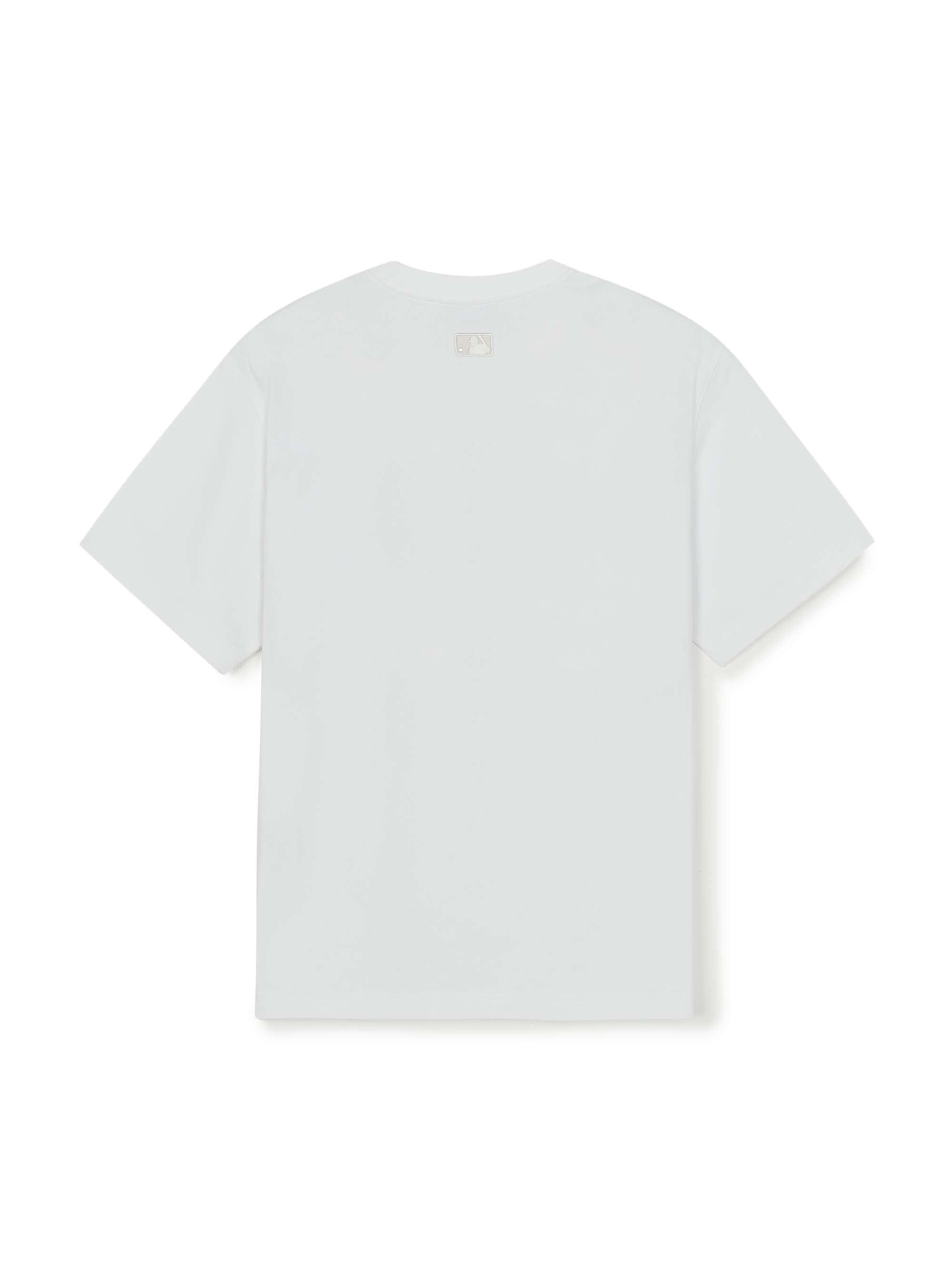 [mlb korea] Basic Heavy Weight Over Fit T-Shirts