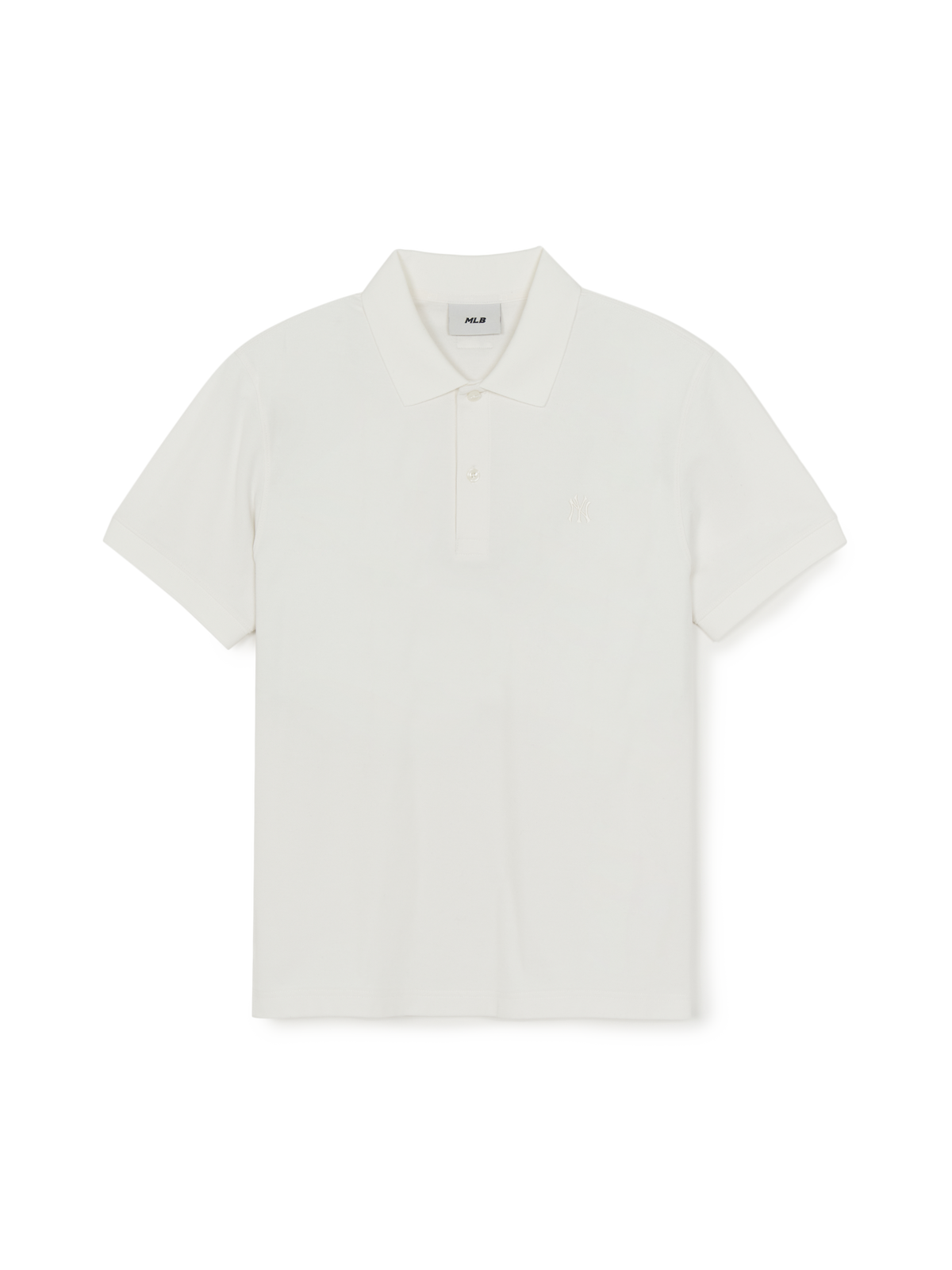 Mlb Basic Comfortable Fit Polo T-Shirts