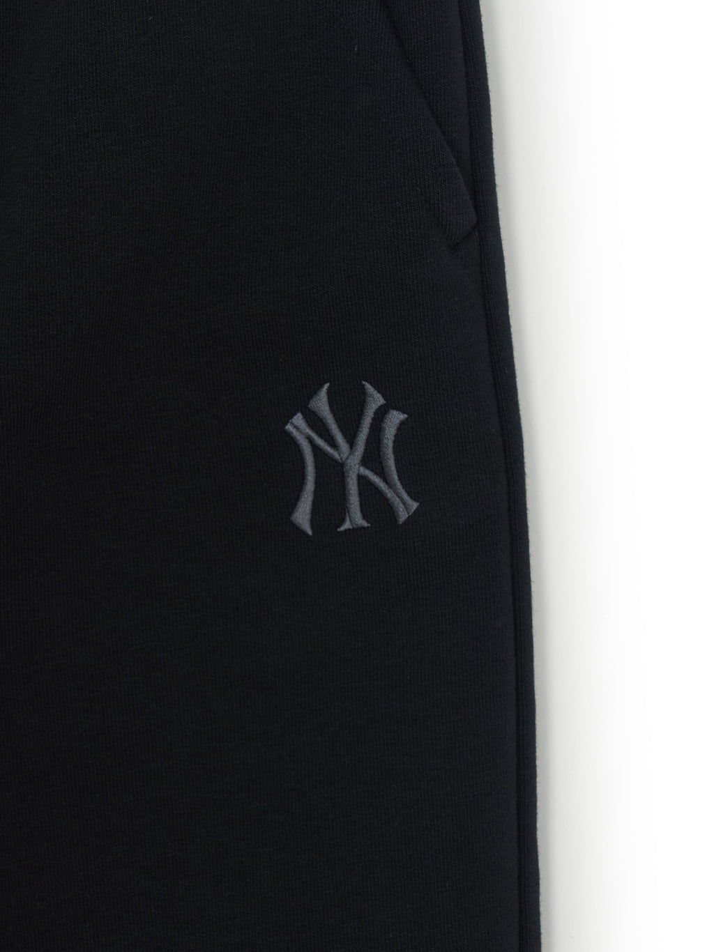 MLB Korea Basic Small Logo 9In Shorts