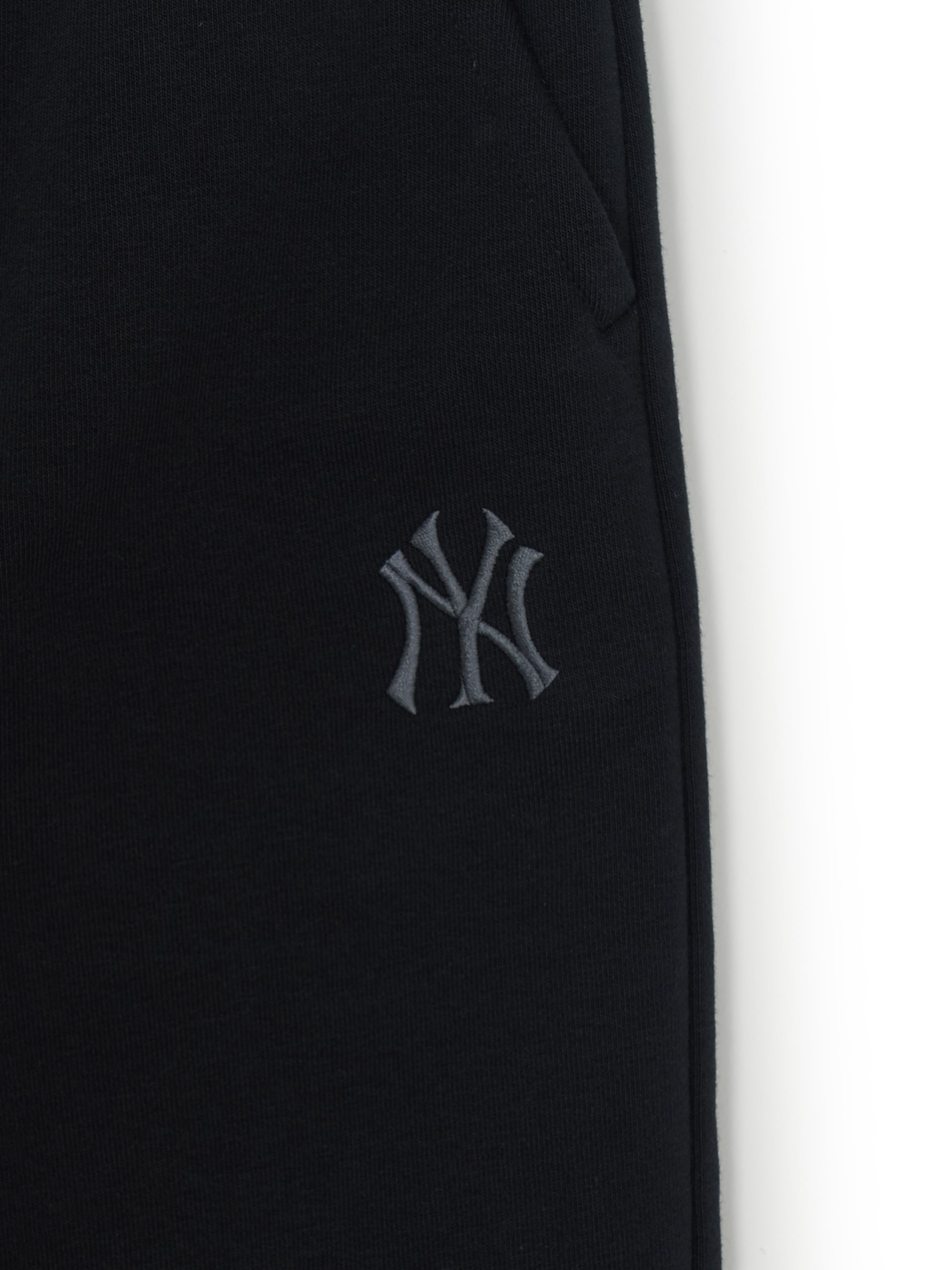 MLB Korea Basic Small Logo 9In Shorts