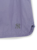 [MLB] Women's Sportive String Light Weight 4in Shorts