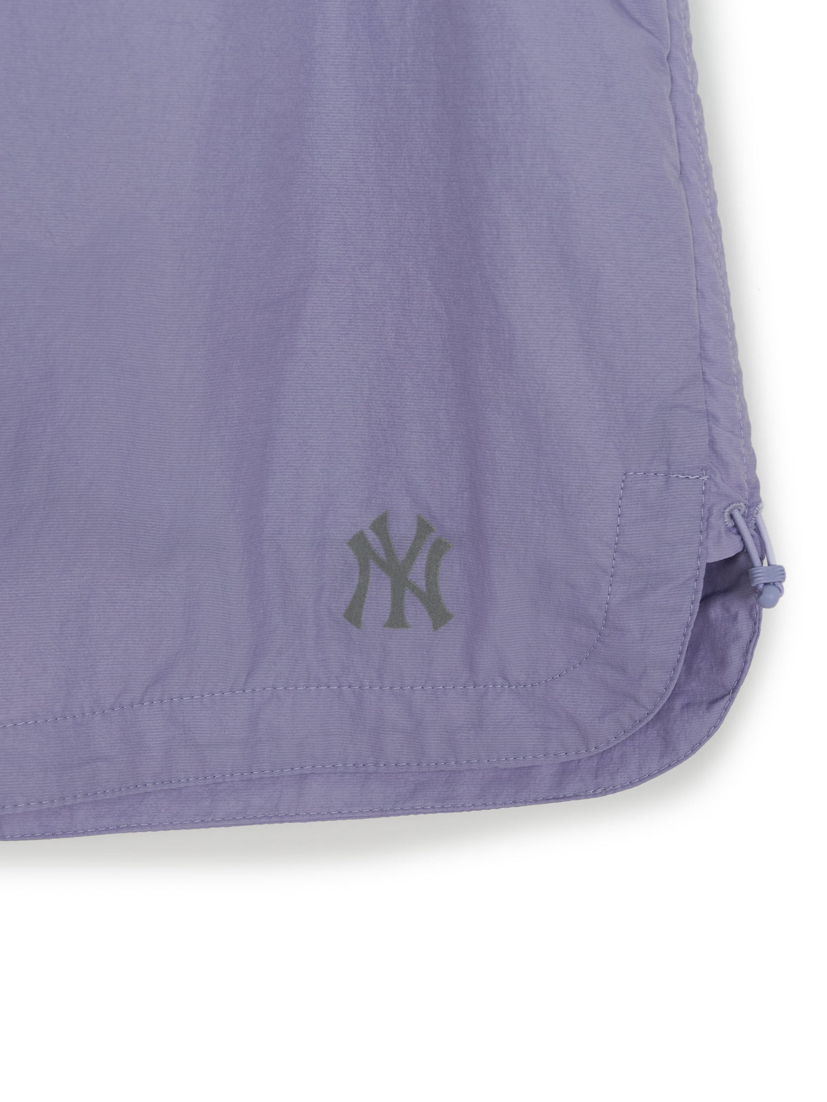Mlb Women's Sportive String Light Weight 4in Shorts