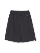 MLB Korea Gorpcore Woven Multi Cargo 9in Shorts