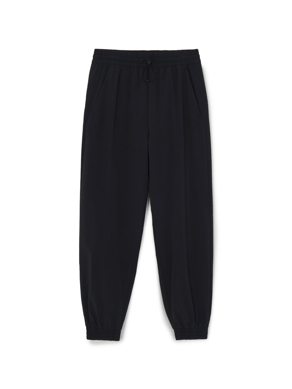 [mlb korea] Basic Cooling Stretch Jogger Pants