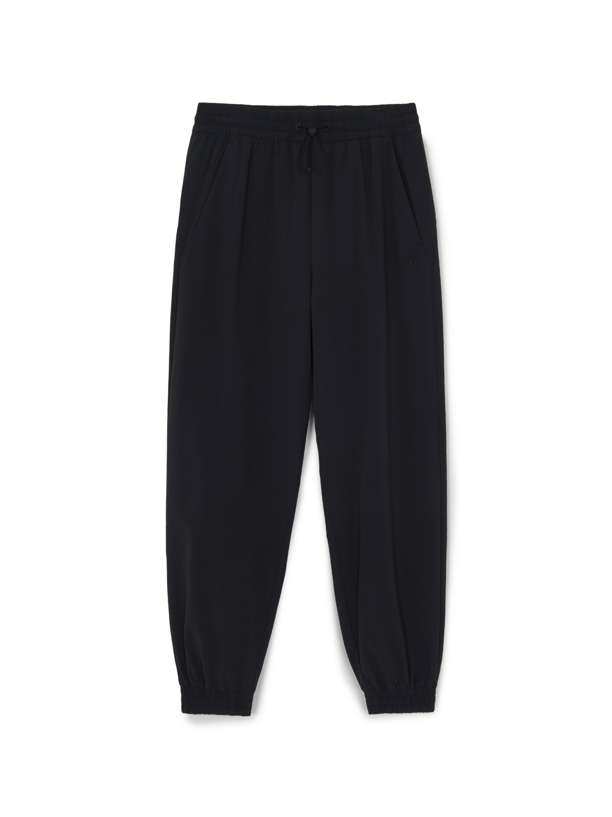 [mlb korea] Basic Cooling Stretch Jogger Pants