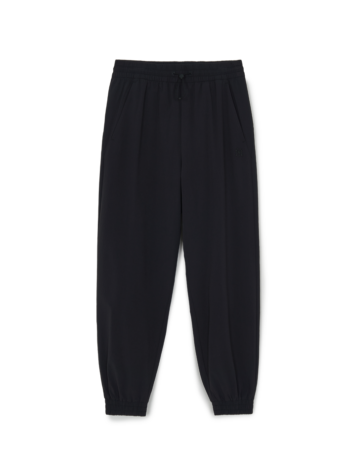MLB Korea Basic Cooling Stretch Jogger Pants