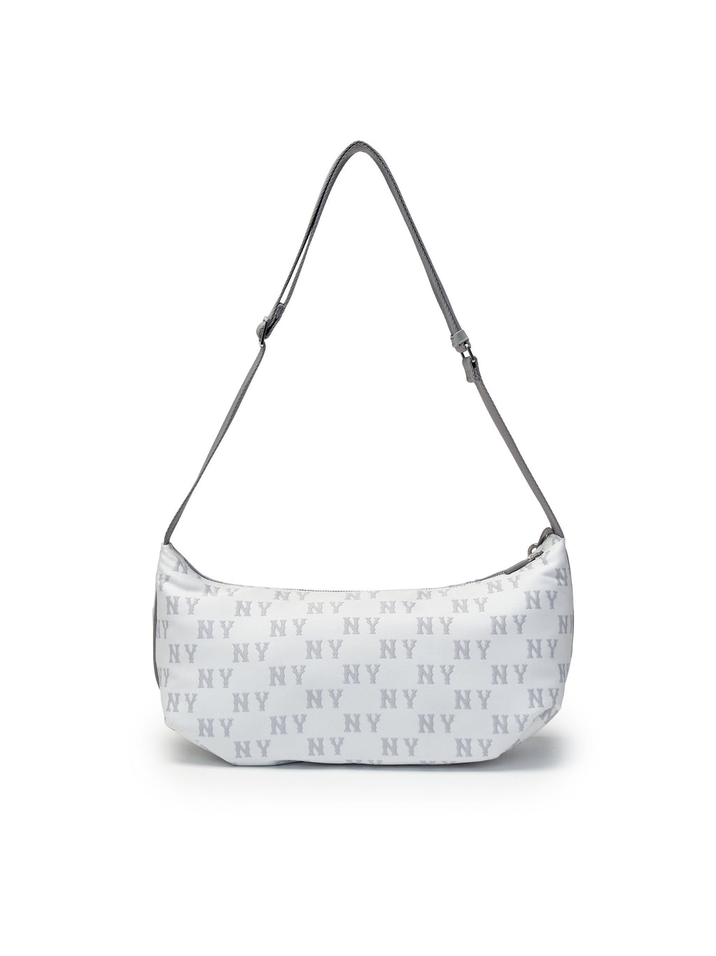 MLB Korea Classic Monogram Sportive Cross Bag