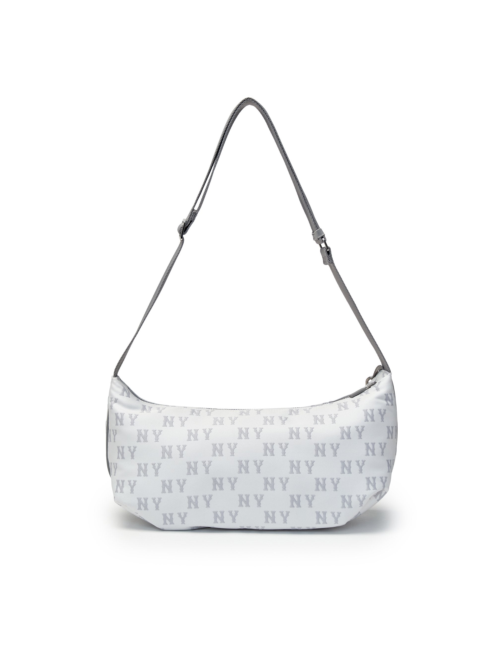 [MLB] Classic Monogram Sportive Cross Bag