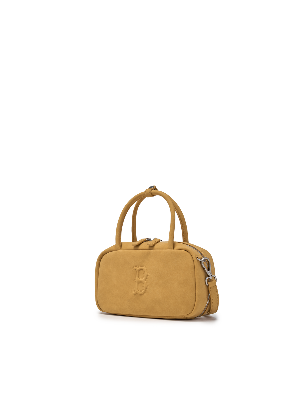 MLB Korea Basic Pallet Cross Bag