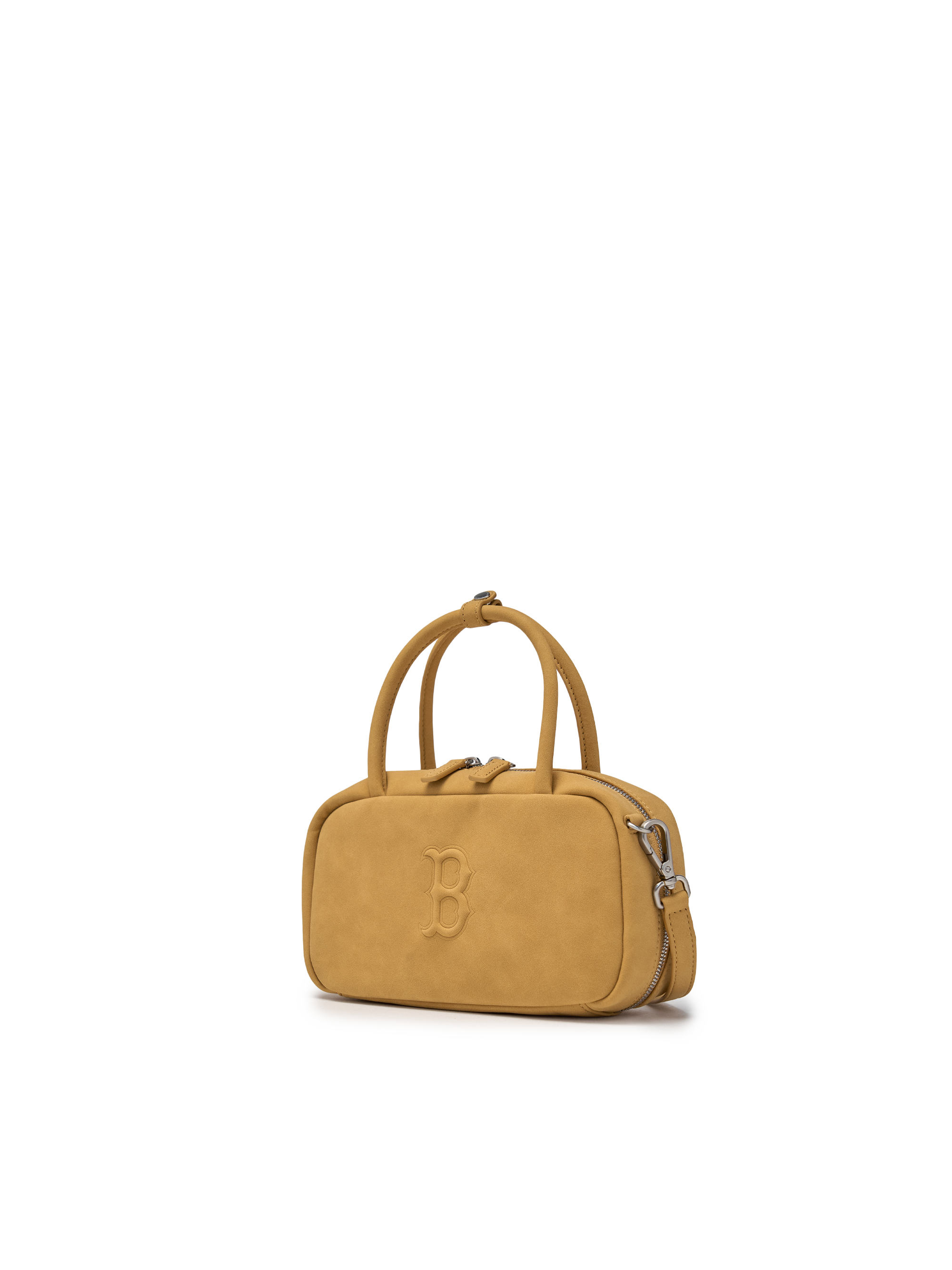 MLB Korea Basic Pallet Cross Bag