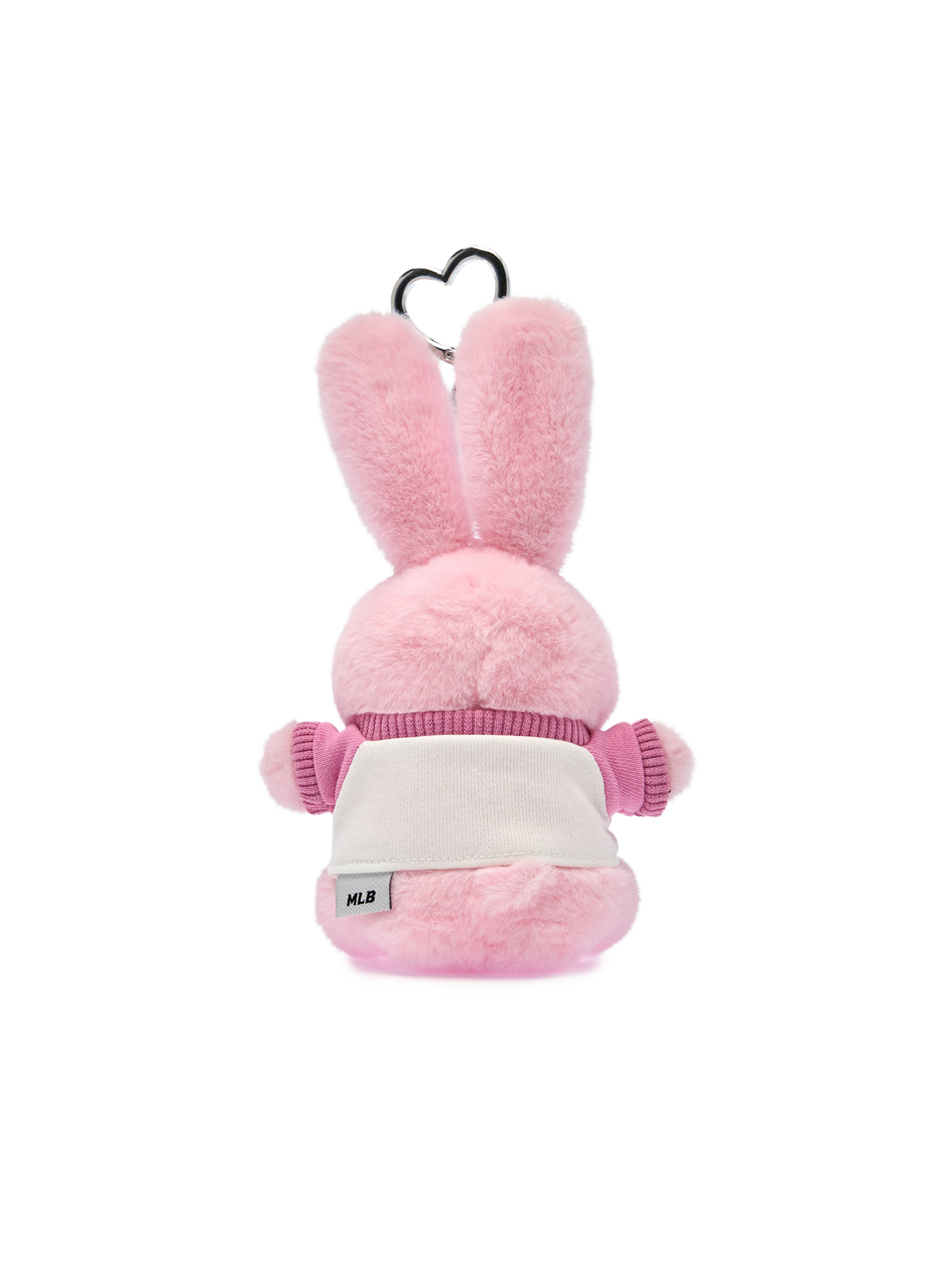 MLB Candy Rabbit Keyring