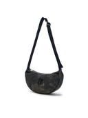 MLB Korea Vintage Washed Shoulder Bag