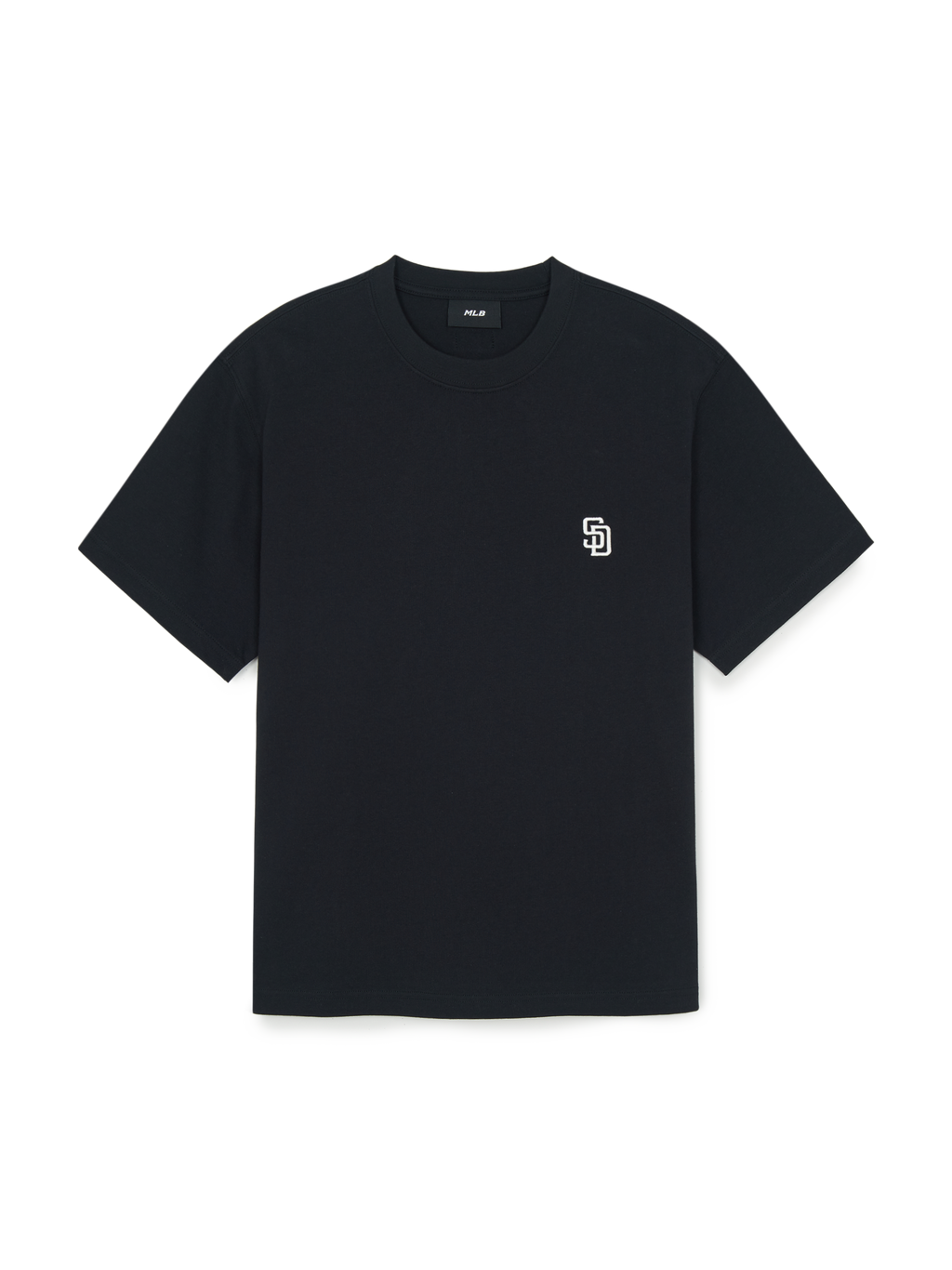 [mlb korea] Basic Heavy Weight Over Fit T-Shirts