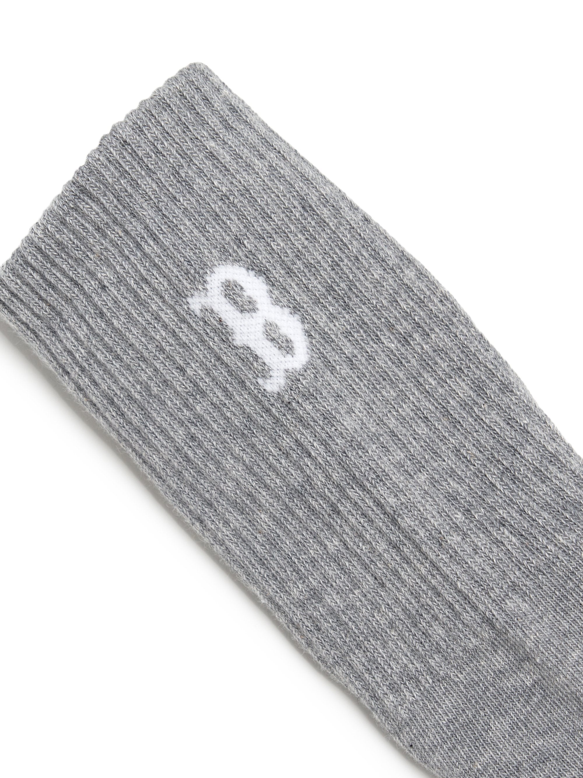 [mlb korea] Sportive Crew Socks 2pairs Set