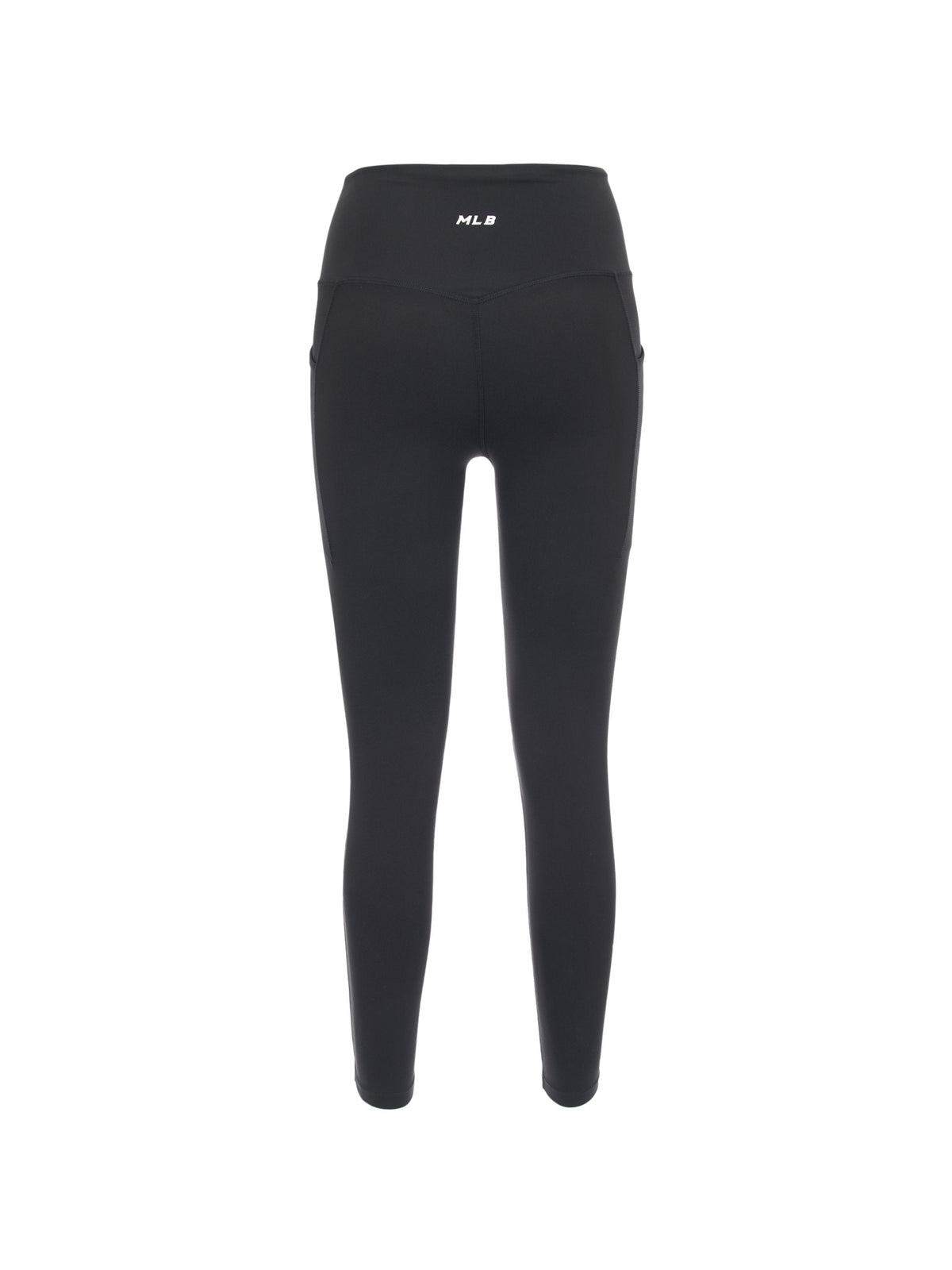 MLB Korea Women's Basic Side Pocket Leggings