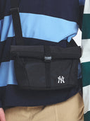 MLB Korea Basic Gorpcore Cross Bag