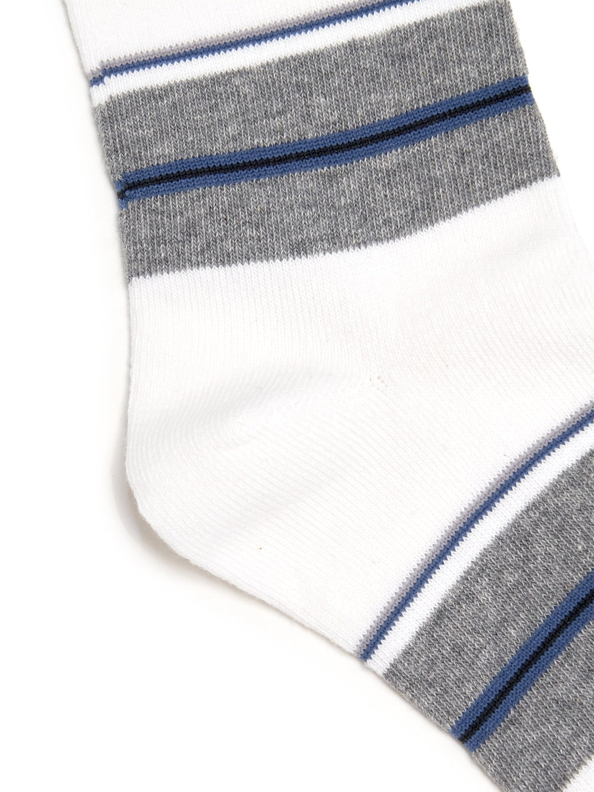 Mlb Stripe High Socks