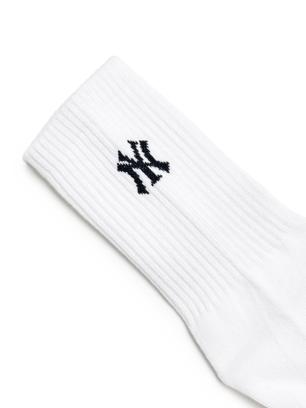[mlb korea] Sportive Crew Socks 2pairs Set