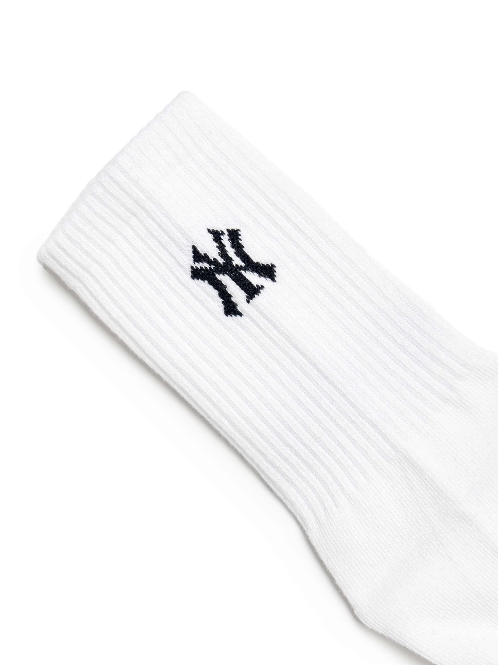 [mlb korea] Sportive Crew Socks 2pairs Set