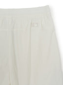 MLB Korea Sportvie Cursive Blocking 7in Shorts