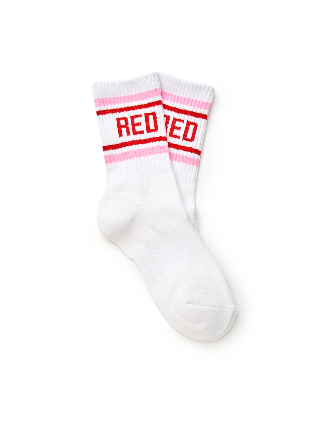 [mlb korea] Sportive Block Socks