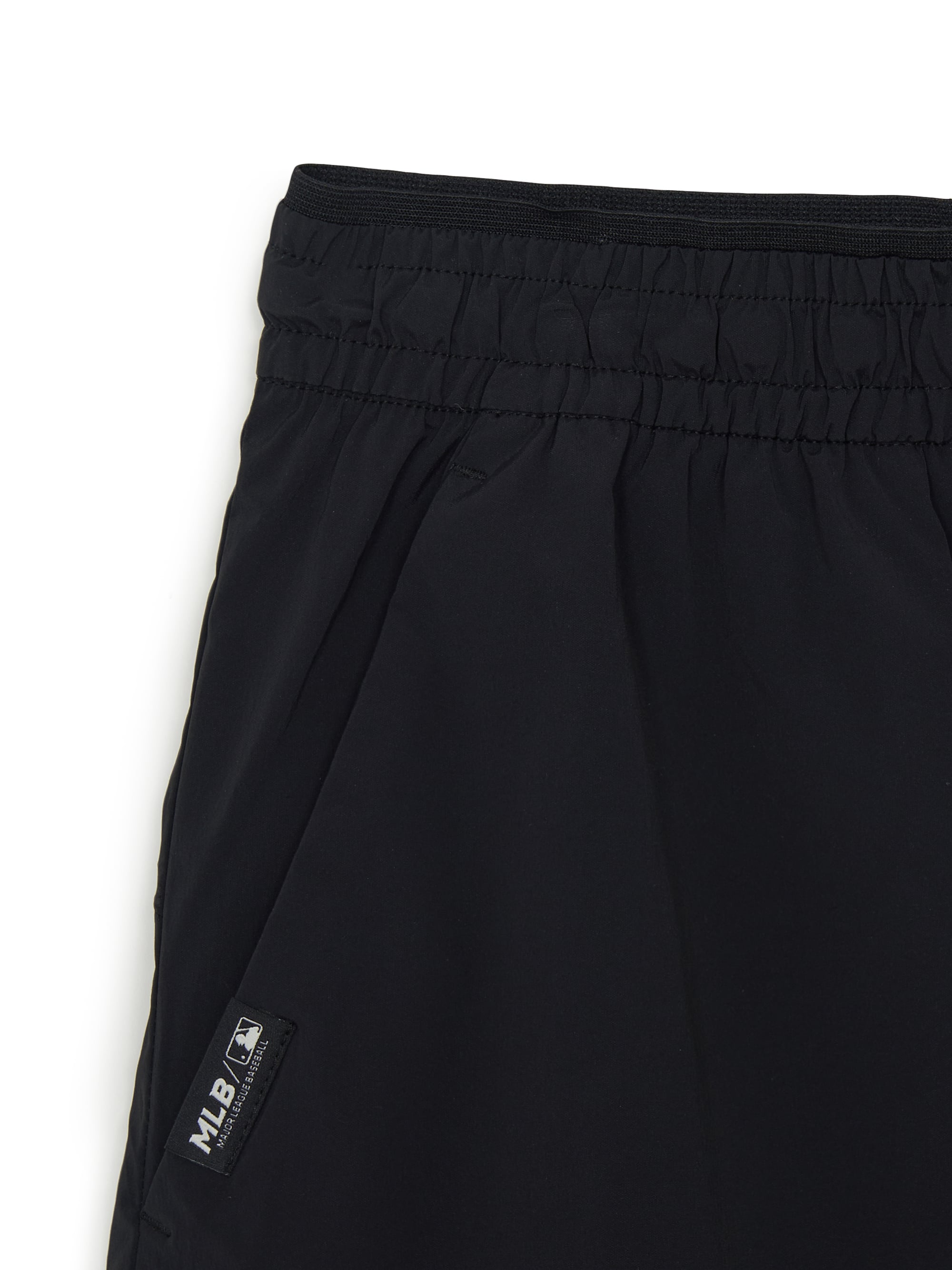 [mlb korea] Women's Varsity Sportive 4in Shorts