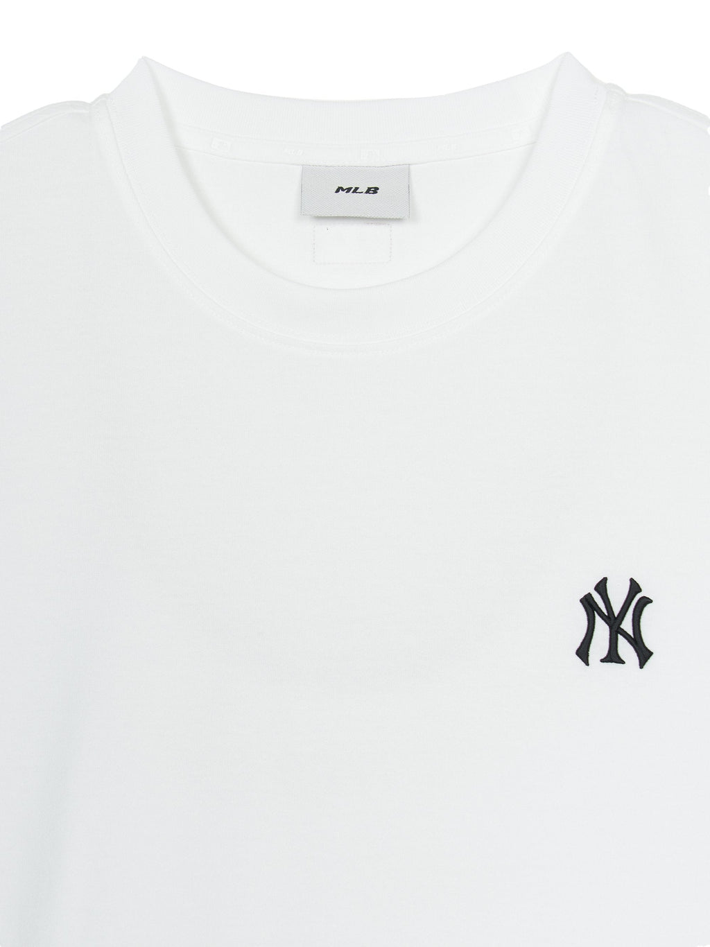 MLB Korea Basic Comfortable Fit T-shirt