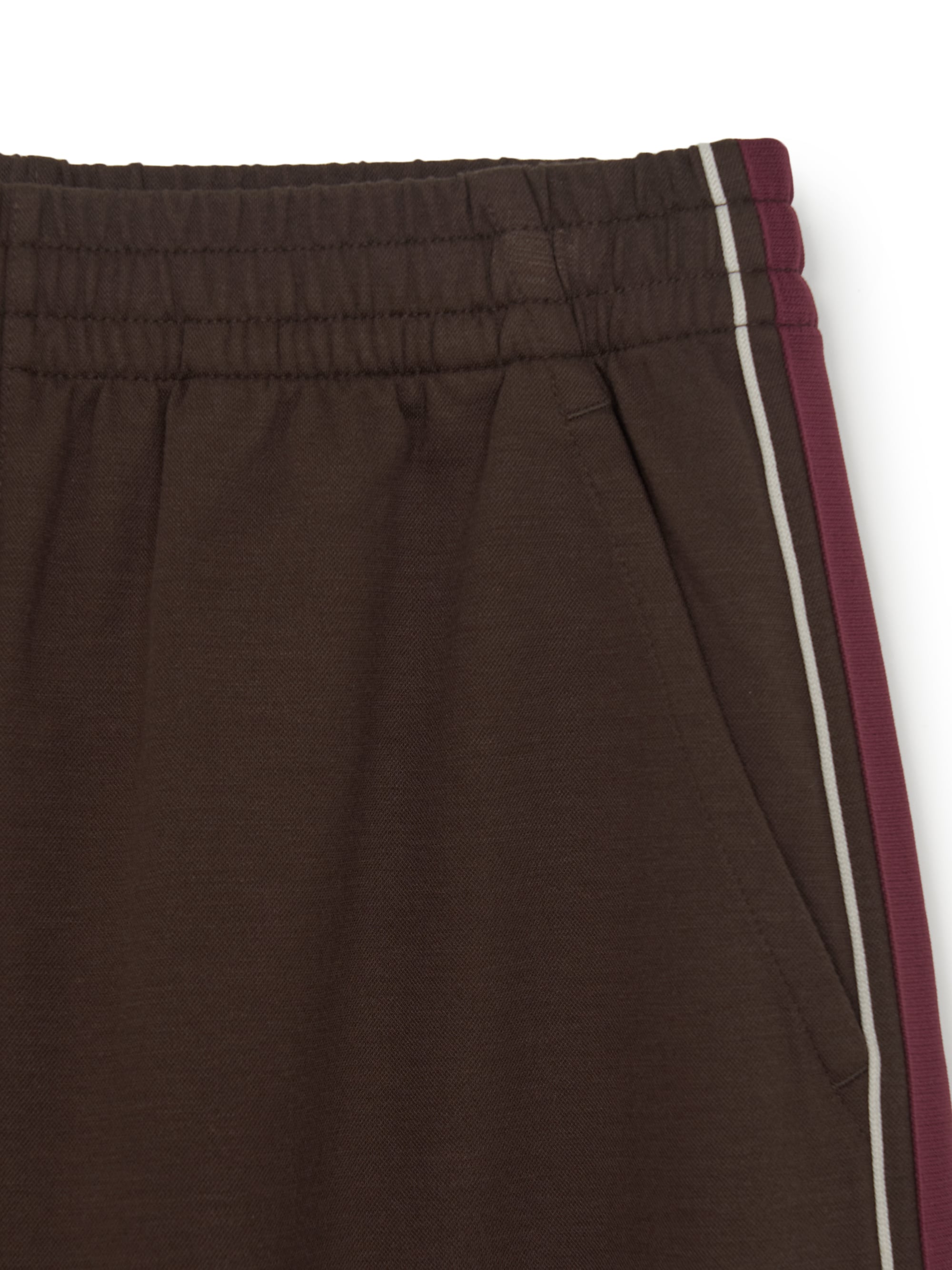 MLB Korea Basic Small Logo 9In Track Shorts