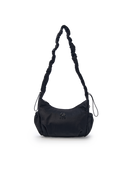MLB Korea Basic Athleisure Hobo Bag