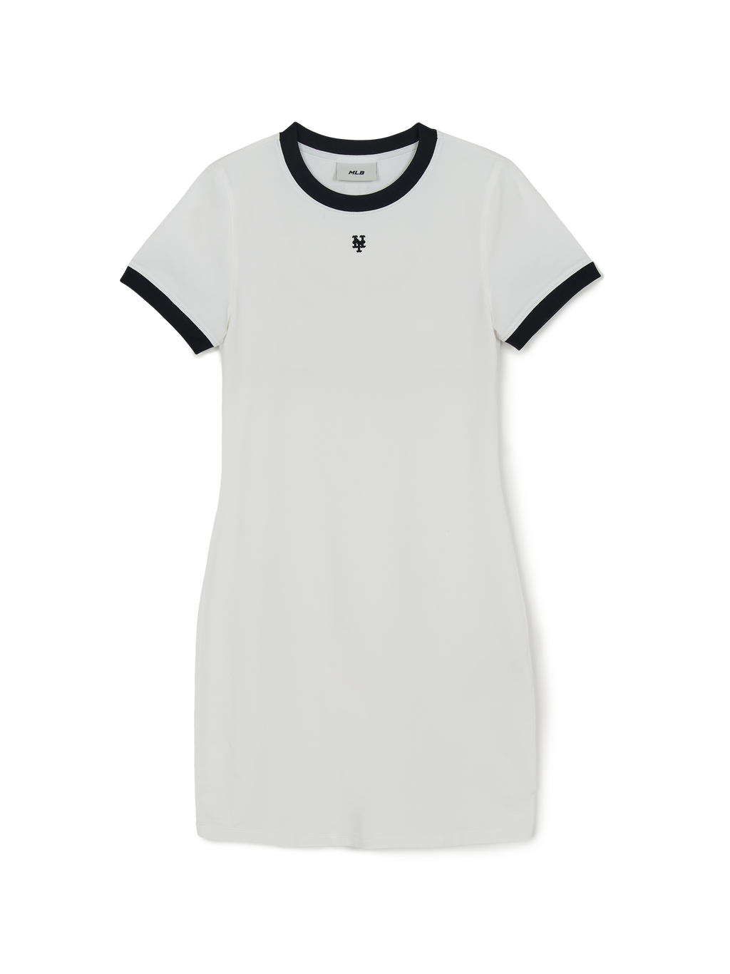 MLB Korea Women's Basic Ringer Ops