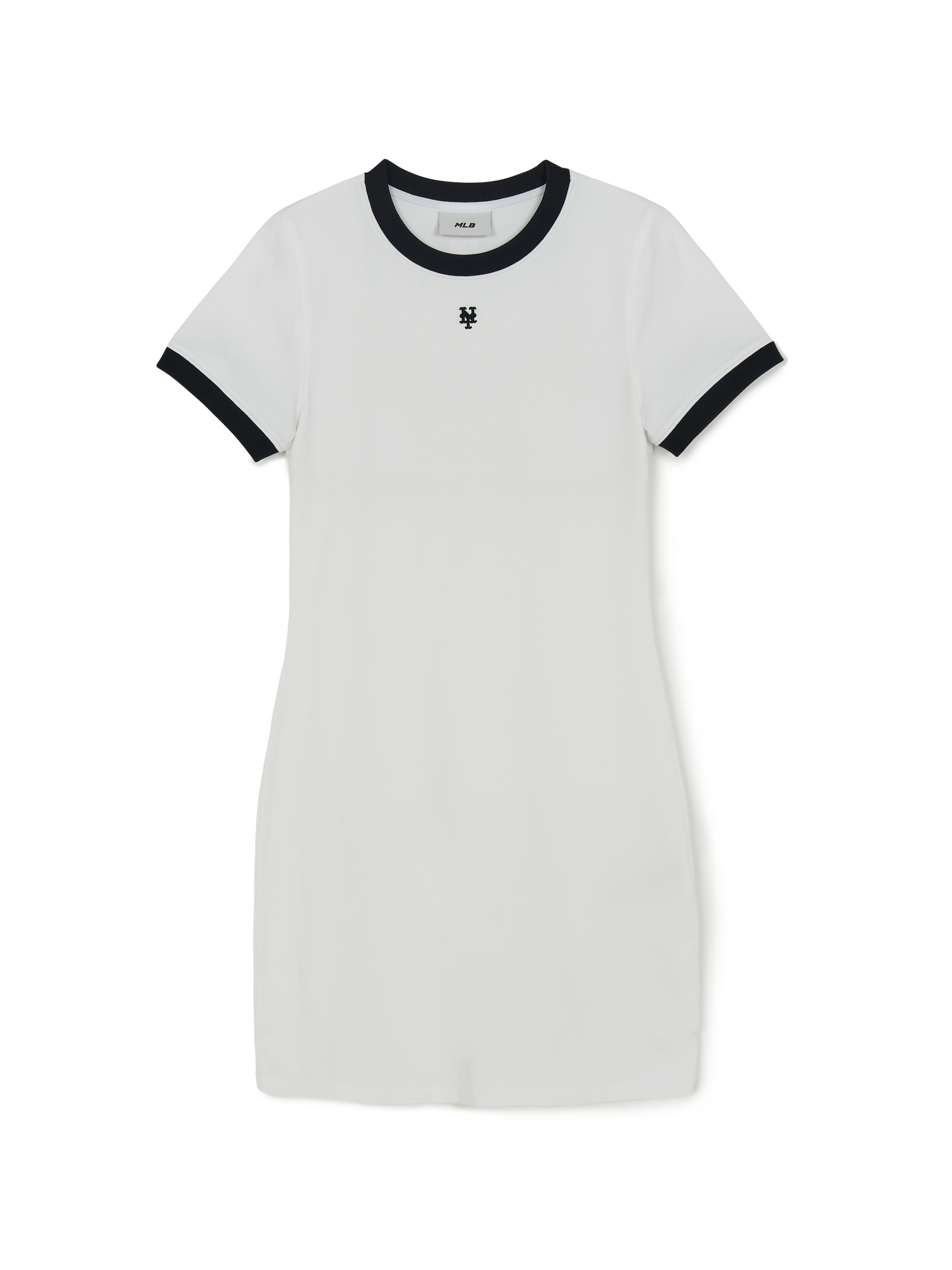MLB Korea Women's Basic Ringer Ops