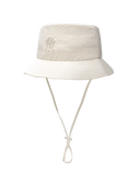 MLB Korea Gorp Core Light-weighted Nylon Safari Bucket Hat