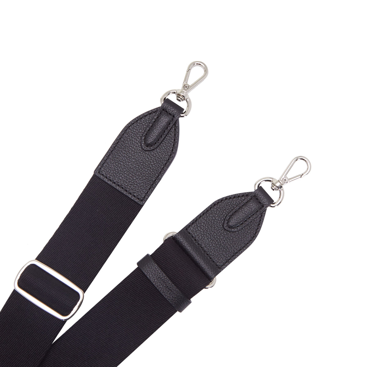 Vunque Shoulder Webbing Strap Controller (38mm) Black