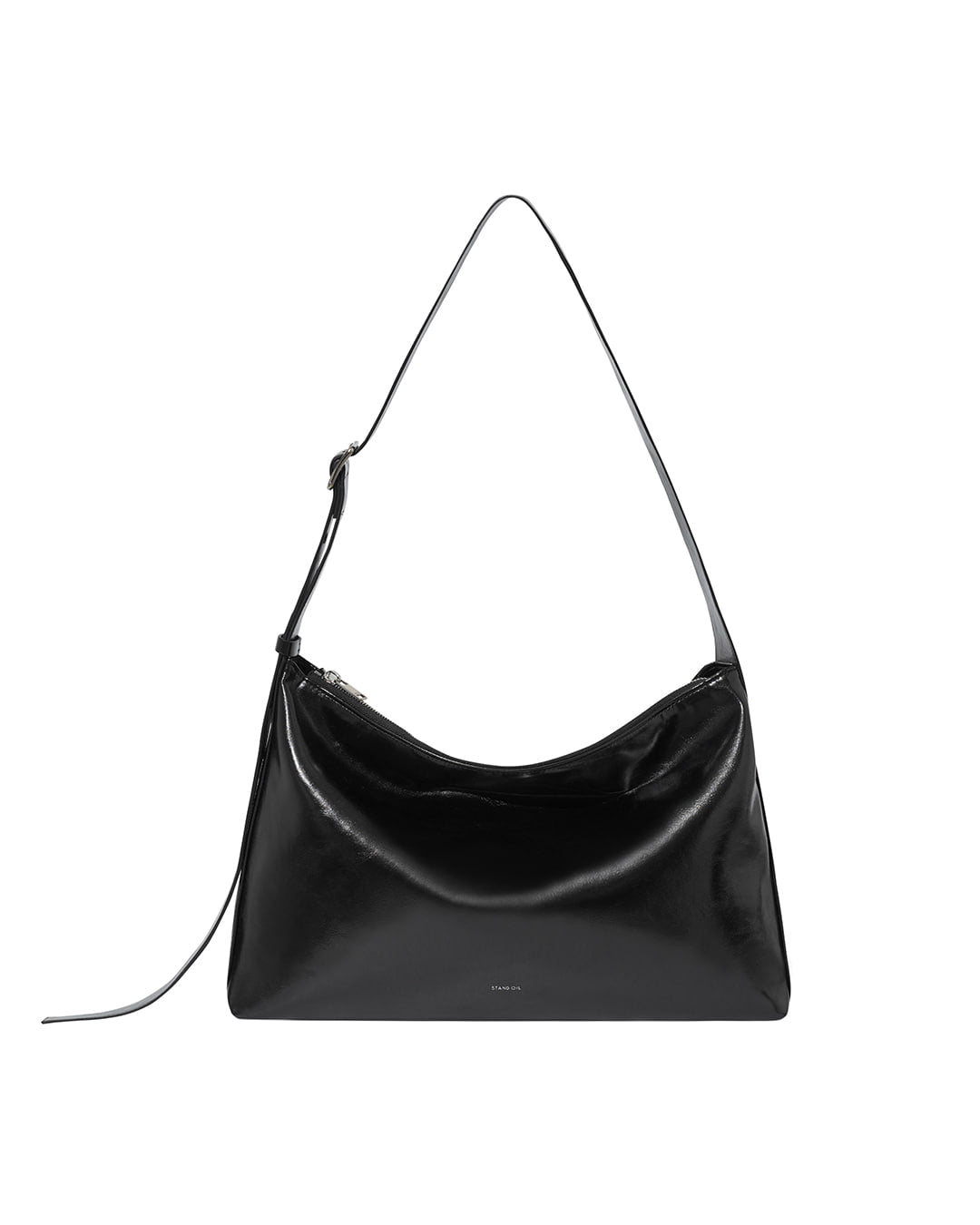 [standoil] Ooze Bag · ECHAPPE / Black